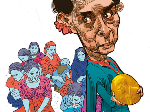 Ramachandra Babu/©Gulf News