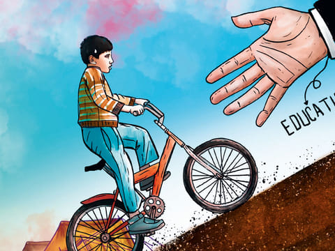 Hugo A. Sanchez/©Gulf News