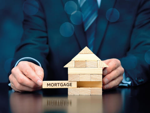 Getting the right type of mortgage can result in cost savings and reduced risk on the part of the borrower