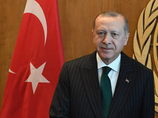 WhatsApp dropped by Erdogan after Facebook privacy changes