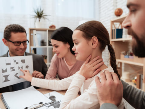 Five myths about personality tests