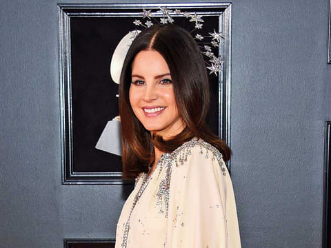 Lana Del Rey