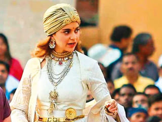 Actress Kangana Ranaut wages war on drugs, Bollywood, Twitter
