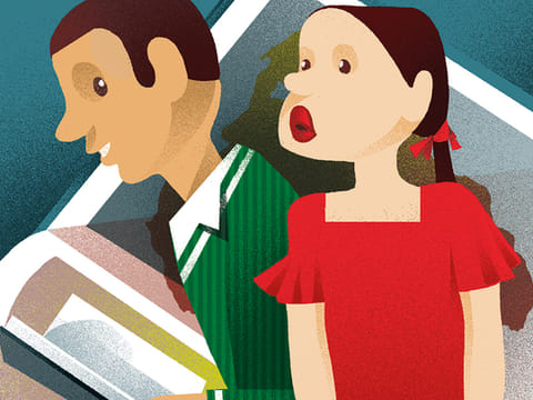 Closing the Middle East’s education gender gap