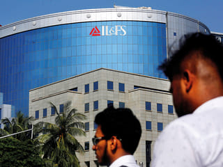 How India’s economy came back down to earth