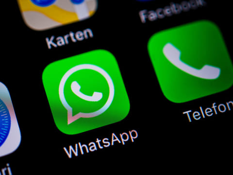 New mental health hotline launched in English and Arabic by call or WhatsApp 