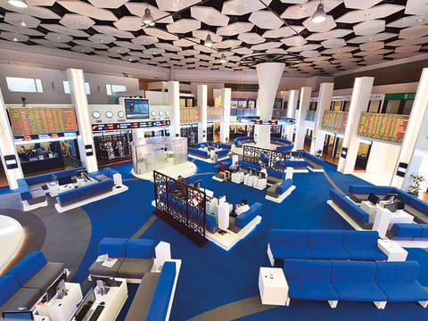 Gulf News Archives