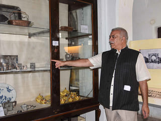 India: Artefacts stolen from Nizam’s museum