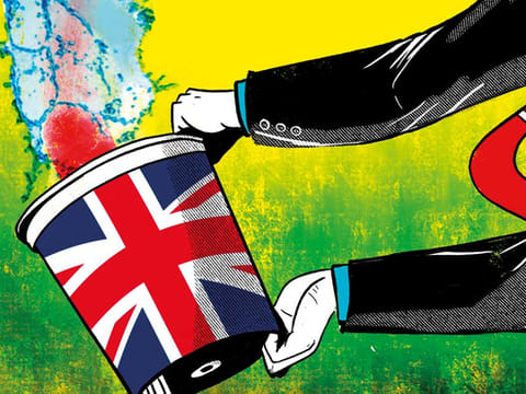 Britain’s response to Salisbury poisonings is immature