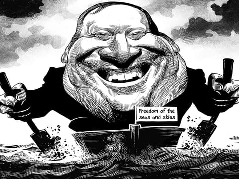 Ramachandra Babu/©Gulf News