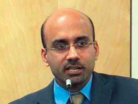 Dismissal of economist sparks Twitter outrage in Pakistan