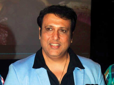 Govinda