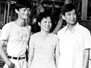 From English teacher to internet tycoon: The journey of Jack Ma