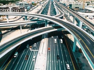 Infrastructure spending still holds weight in Dubai Budget 2019 with Dh9.2b