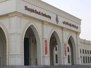 Sharjah Book Authority, Emirates Publishers' Association withdraw from Frankfurt Book Fair