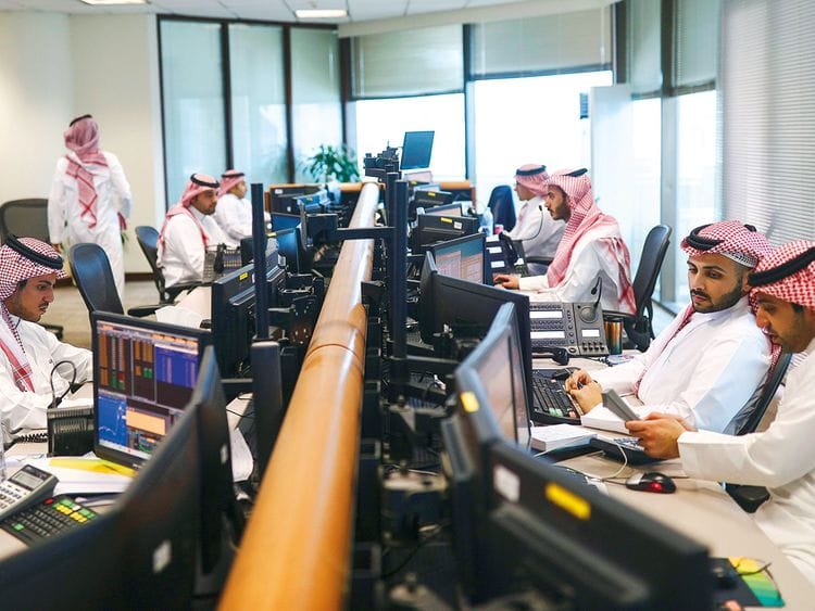 The report shows that Saudi households constitute approximately 51 per cent of all households in the country. 