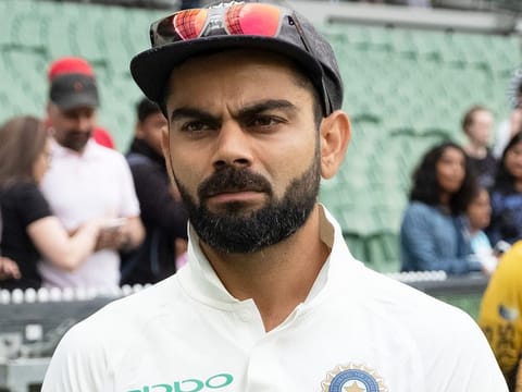 The enthusiasm and intensity that Virat Kohli brings into his leadership in winning the Test matches will mark his legacy, says Kevin Pietersen.
