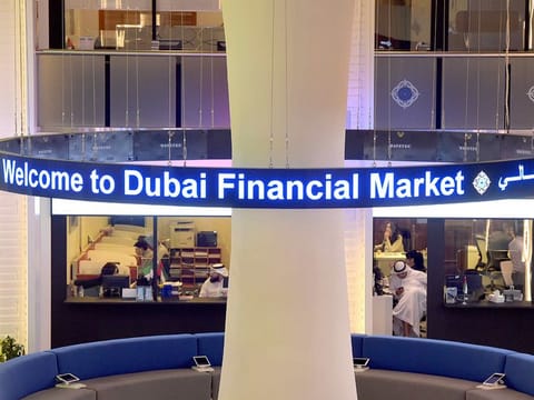 When will Empower hit the DFM charts? DEWA, the majority shareholder, is weighing the timing and size of the potential IPO.