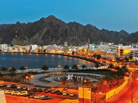 Oman makes headway in curbing budget deficit