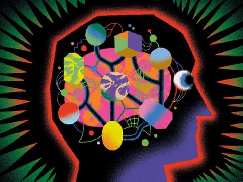 What makes people resilient, and is it something they are born with or can it be acquired later in life?
