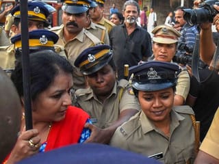 Sabarimala: Why many women will not cross its threshold