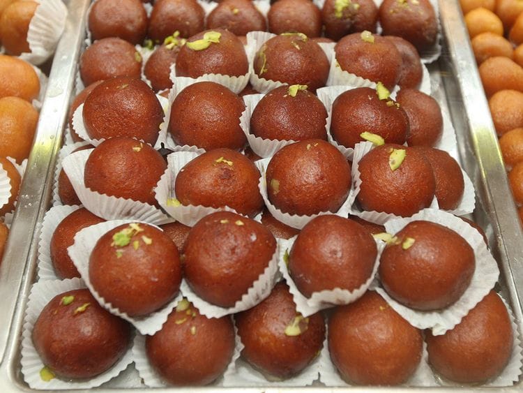 RDS_190102 Pakistan Gulab Jamun 1