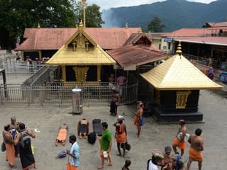Judge on medical leave, SC may not start hearing Sabarimala review pleas from January 22