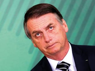 What Brazil’s Bolsonaro will likely tackle in first months