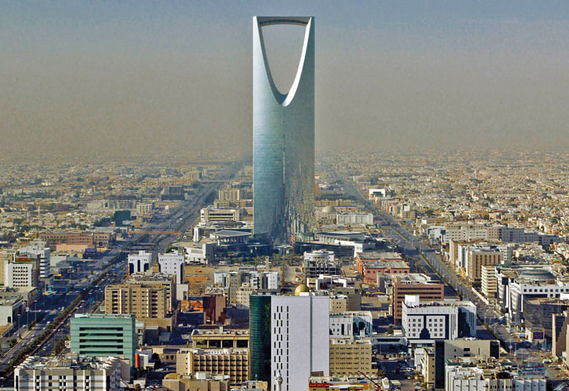 saudi arabia