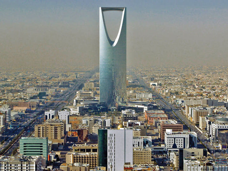 saudi arabia