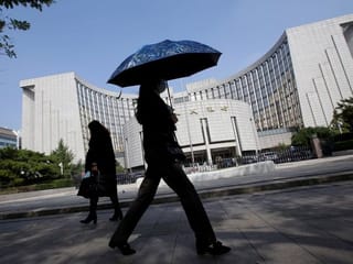 China orders banks to offer $120b credit line for infrastructure projects