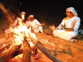 UAE: Want to go camping? Follow these COVID-19 safety tips