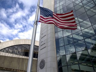 Americans urged to stay prepared as embassy maintains caution despite calm.