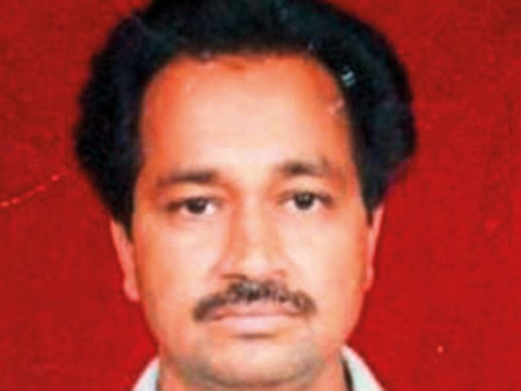 Avinash Angre