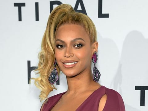 Beyonce 