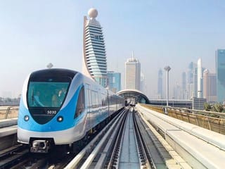 Eid Al Adha: RTA announces metro, tram, abra and bus timings in Dubai