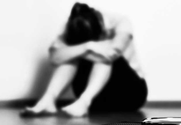 depression teens