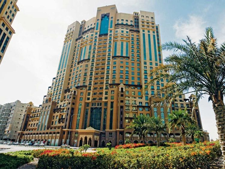 190106 Dubai Silicon Oasis