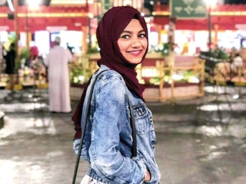 Alia Niyaz Ali was under treatment for mild grade fever and respiratory infections, but was not responding to her GP’s protocols and died of fluid collection in key organs.