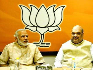 Maharashtra and Haryana polls: BJP’s saffron arrogance loses colour