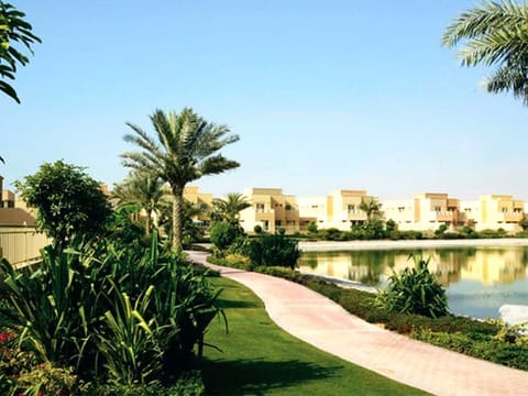 Right from the time of its launch, The Springs has been a coveted spot for property investors in Dubai. Recently, some of them picked up real 'bargains' on homes there. 