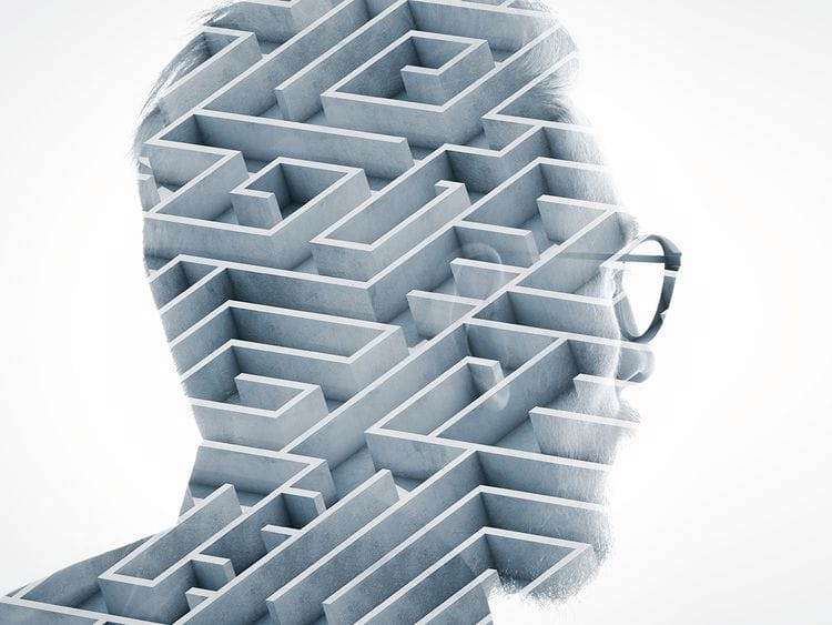 Men mental health