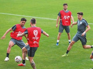 Asian Cup 2019: Fancied Koreans not willing to take the Azkals for granted