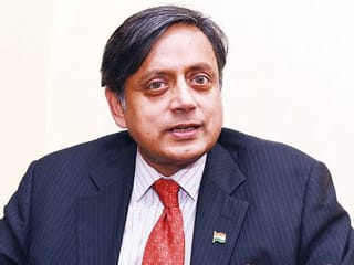 Vipassana changed Rahul Gandhi as a politician, Narendra Modi will not be prime minister in 2019: Shashi Tharoor