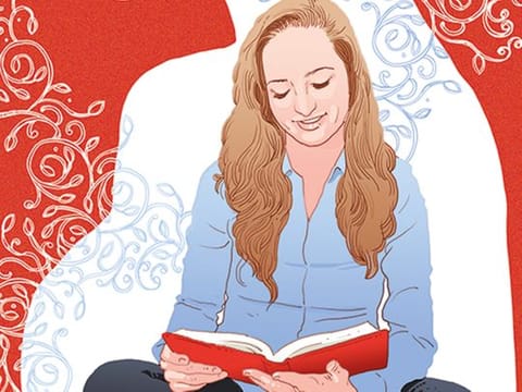 Is listening to a book the same thing as reading it?