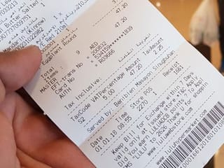 Revealed: How VAT fared in UAE in its first year