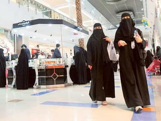 Saudi Arabia addresses guardianship abuses towards women 