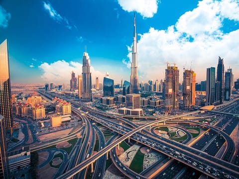 Whether it's ready homes or offplan, buyers are making it happen in Dubai. August delivered another solid set of sales for Dubai real estate.