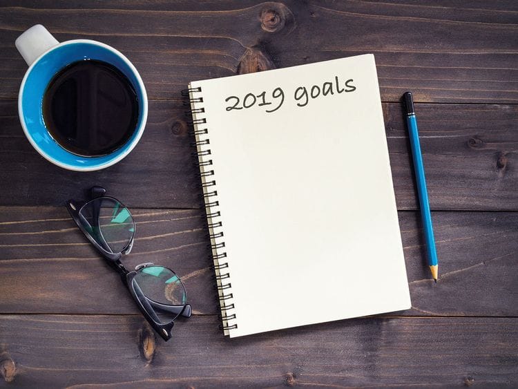 Goals istock
