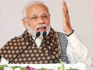 Modi plans jobs quota for India’s ‘upper caste poor’